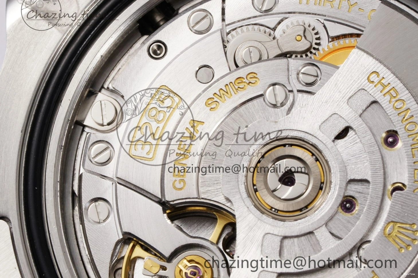 MiroTime 0107 GMT-Master II 126710 BLNR Blue Black Ceramic Clean Factory Best Edition on Jubilee Bracelet DD3285 CHS ComfortFit 1988